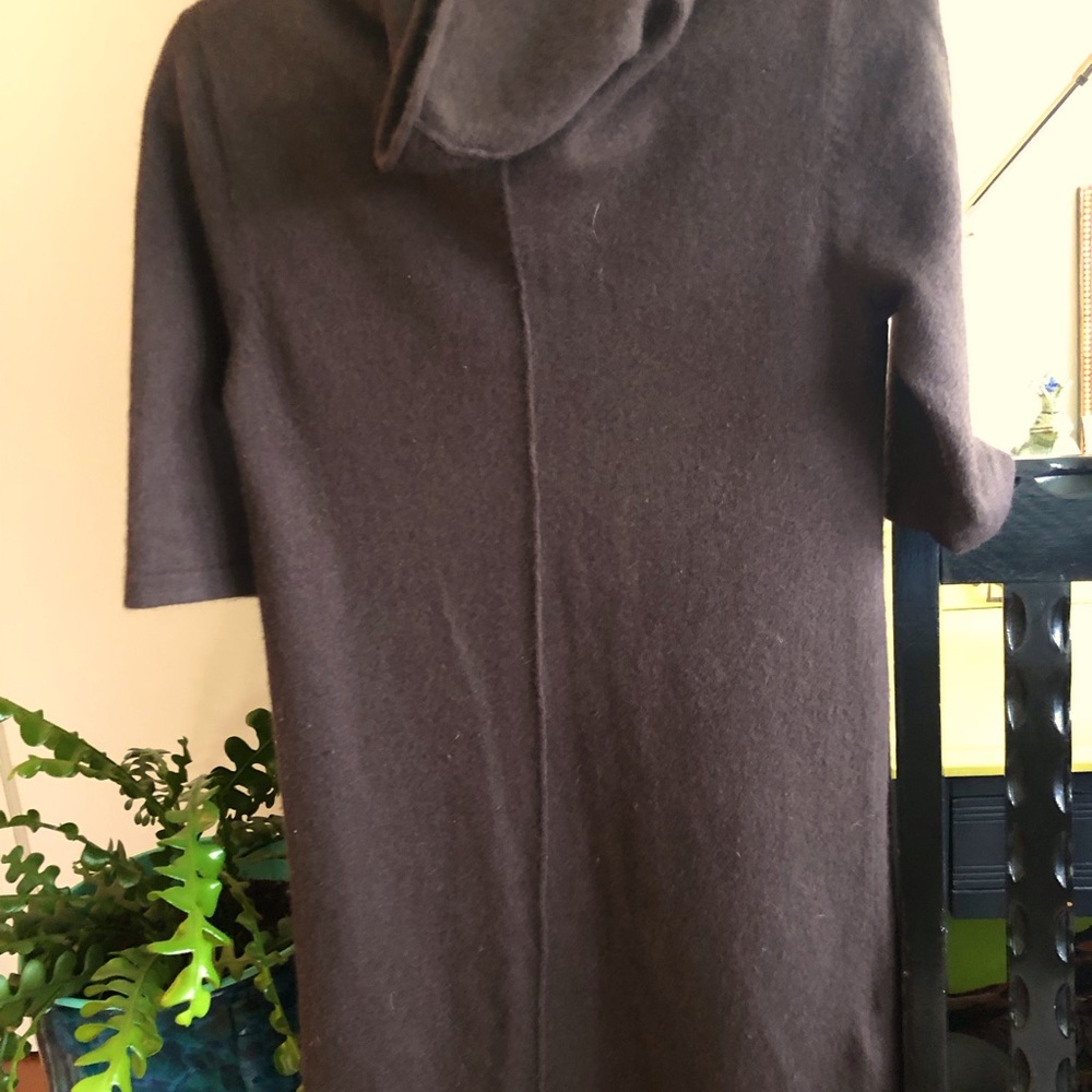 InWear Angora Sweater - EUC
